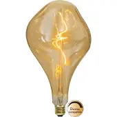 Star Trading 354-27-4 LED-lamp Warm wit 2000 K 3,8 W E27 G