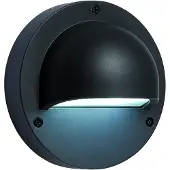 Garden Lights Deimos Antraciet