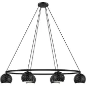 Eglo Design hanglamp Cantallops Ø 115cm