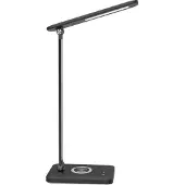 Nowodvorski Lighting Led bureaulamp Style Led met smartphone lader