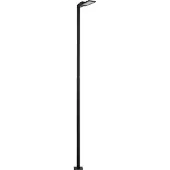 Lyora Padverlichting Pathway Led M zwart