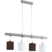 Eglo Hanglamp Townshend 2 curiosa