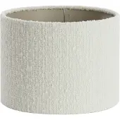 Light & Living lampenkap bolero Ø20x15cm -