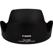 Canon EW-83M Zonnekap 24-105mm STM
