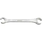 Gedore 400 22X24 Tweezijdige ringsleutel