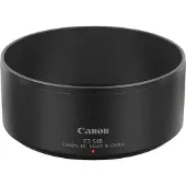 Canon ET-54B zonnekap EF-M 55-200mm IS STM