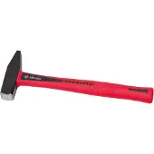 Novalia ULTRATEC 5039.98.1000 Bankwerkershamer 1200 g DIN 1041 1 stuk(s)