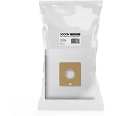 SQOON Stofzuigerzakken Basic geschikt voor Uni-Bag Small - 10 Stuks