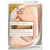 Tangle Teezer Compact Styler Detangling Hair Brush1 stuk.