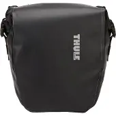 Thule Shield Pannier 13L (S) Pair Black Fietstas