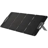 Ezviz Panneau Solaire Portatif PSP100 100 W Noir