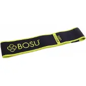 Bosu Weerstandsband - Fabric Resistance Bands - Licht - Geel