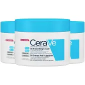 CeraVe 3x SA Smoothing Cream 340 gr