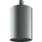 Hotbath Hoofddouche archie beam met plafondbevestiging rvs316