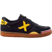 Munich sneakers, model 3000606, kleur zwart, maat 43