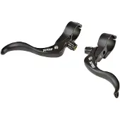 Tektro Remgrepenset Rl720 Knijprem/cantilever 2-vinger Zwart