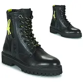 Pepe Jeans Laarzen TRUCKER LACES W dames 38