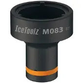 Icetoolz ICE TOOLZ M083 3-punch carter installatie sleutel