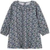 Petit Bateau Korte jurk CELESTA kind 10 jaar