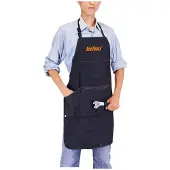 Icetoolz Pro Shop C155 schort