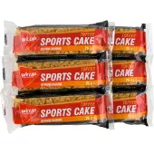 Wcup Sports Cake Toffee | 6 x 75 g