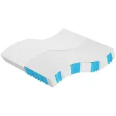 vidaXL Matras met pocketvering, medium stevigheid, 180x200 cm