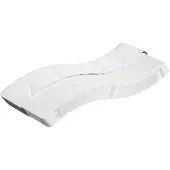 vidaXL Matras met pocketvering, medium, 90x200 cm