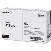 Canon Toner T13 Zwart