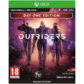 Outriders Day One Edition | Xbox One