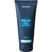 Boners Orgasmevertragende Gel - 100 ml