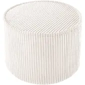 WigiWama Marshmallow Poef