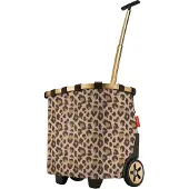 Reisenthel Trolley camel / bruin