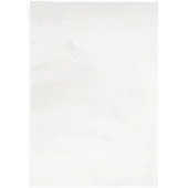 vidaXL Vloerkleed OVIEDO laagpolig 140x200 cm crèmekleurig