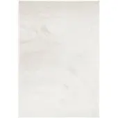 vidaXL Vloerkleed OVIEDO laagpolig 140x200 cm beige