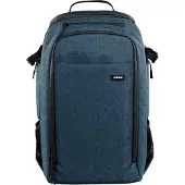 Dörr Photo Backpack Prag Pro 20L Blauw