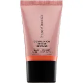 bareMinerals Vloeibare blush en bronzer 2-in-1, Complexion Rescuer Blonzer (Vloeibare blush + bronzer), 15 ml, Kiss of Copper