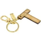 Alviero Martini sleutelhanger LETTERA T P00T 6000 dames One size