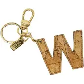 Alviero Martini sleutelhanger LETTERA W P00W 6000 dames One size