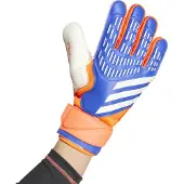 Adidas Predator Match Goalkeeper Gloves Veelkleurig 11