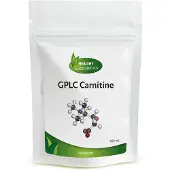 Healthy Vitamins GPLC Carnitine