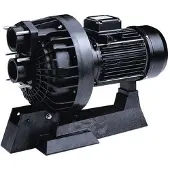 AstralPool 11504 Ccih 350t Countercurrent Pump Zilver