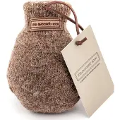 The Avocado Sock Avocado sok - Nutmeg - Nutmeg