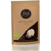 Feel Vivid Biologische Lion’s Mane Extract Poeder-
