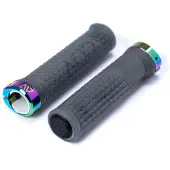ACID Fietshandvatten ICON PRO TRANSLUCENT BLACK/OILSLICK