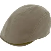 Fiebig Platte pet katoen beige waterafstotend Mt 55