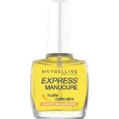 Maybelline Express Manucure Huile Cutcules/ Cuticle Oil