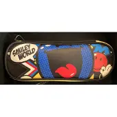 SMILEY World - pennendoos 23 x 8 x 4 cm