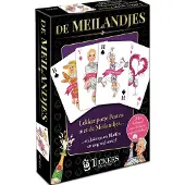 Tucker's Fun Factory Lekker Potje Pesten met de Meilandjes