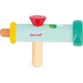 Janod Gioia - Trompet