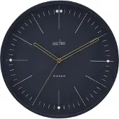 Acctim - Wandklok - SOLNA - 22813